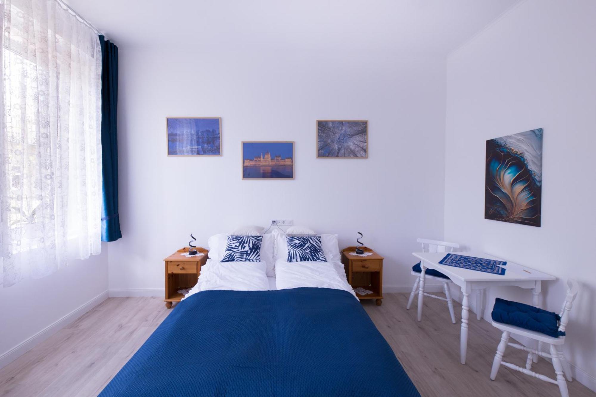Wagner Villa 902 With Free Private Parking Budapest Eksteriør bilde