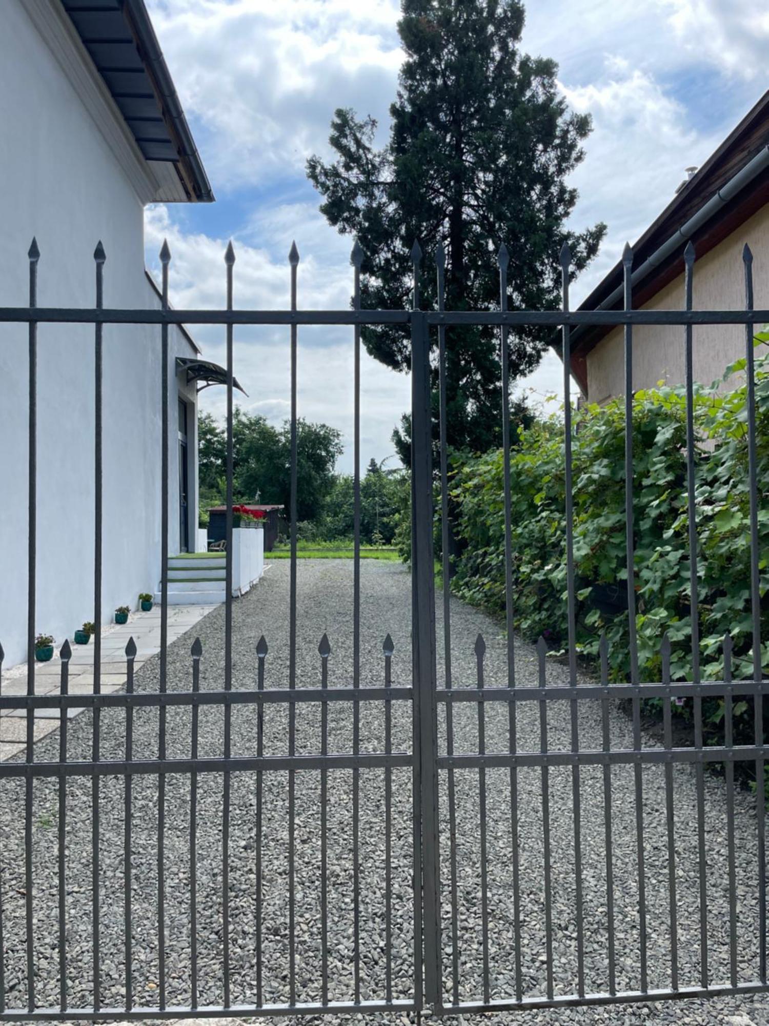 Wagner Villa 902 With Free Private Parking Budapest Eksteriør bilde